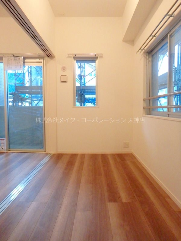 内装 リバティR TENJIN Ⅱ その他6