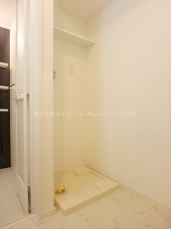 他設備 リバティR TENJIN Ⅱ その他7