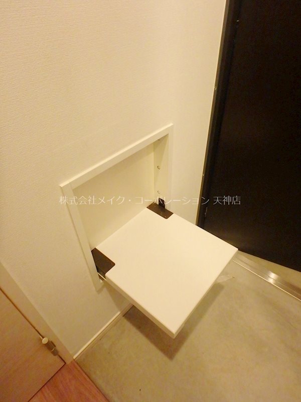 玄関 リバティR TENJIN Ⅱ その他9