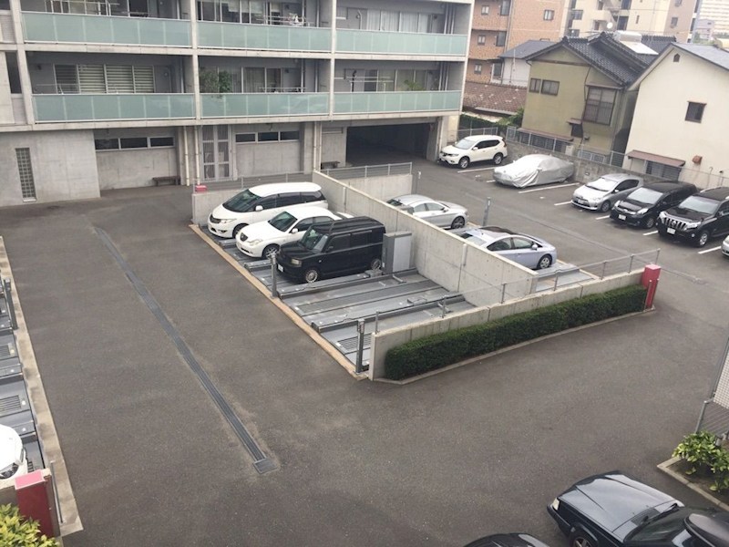 パークスタイルエクセオ その他3