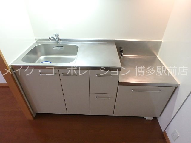 サムティ吉塚南  キッチン