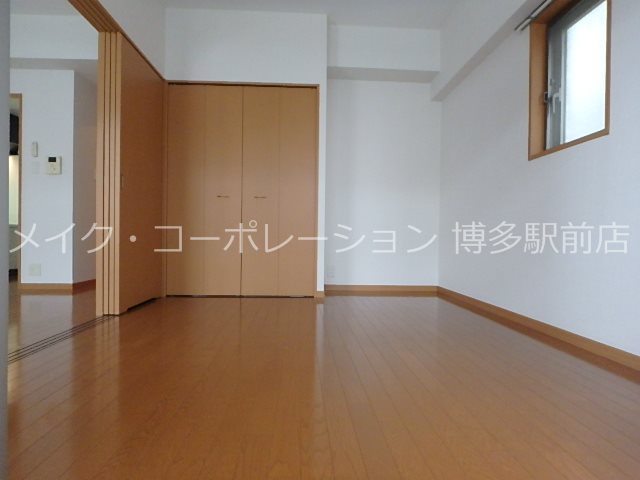 サムティ吉塚南  ベッドルーム