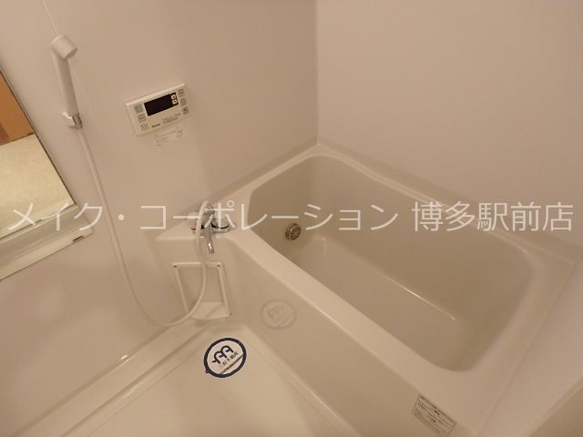 サムティ吉塚南  風呂画像