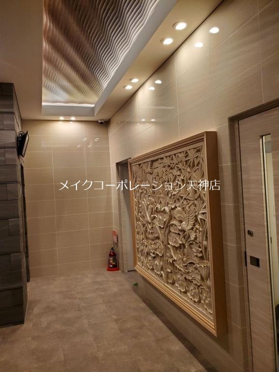 プレジール薬院テラス その他外観2