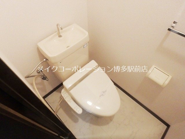 アークヒルズ警固 その他2