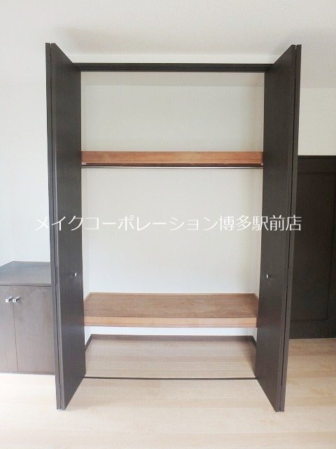 アークヒルズ警固 その他3
