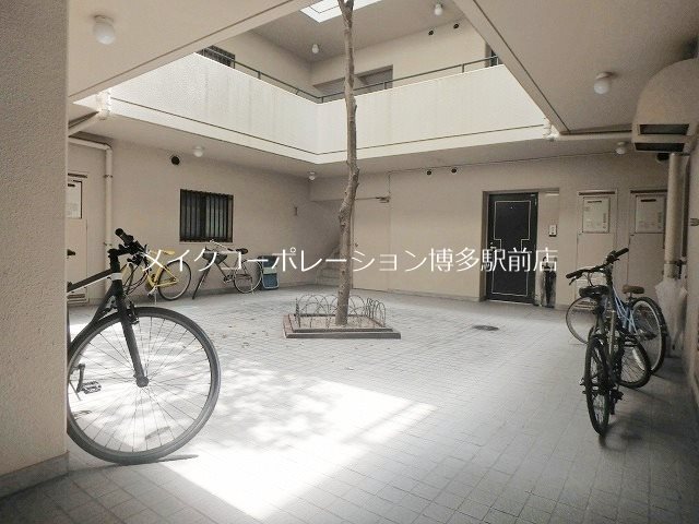 アークヒルズ警固 その他7