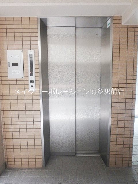 アークヒルズ警固 その他9