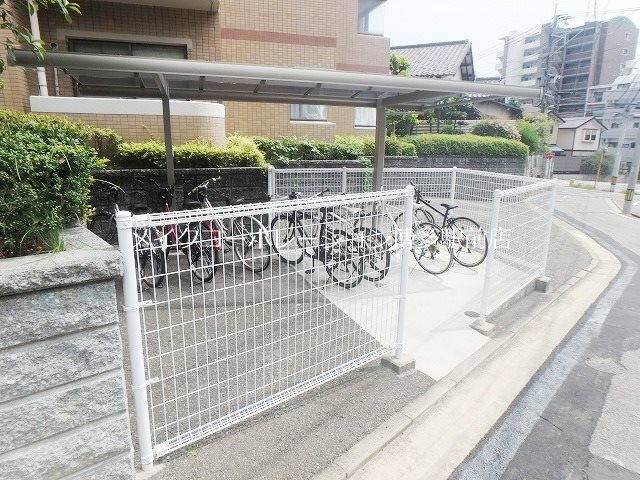 アークヒルズ警固 その他10