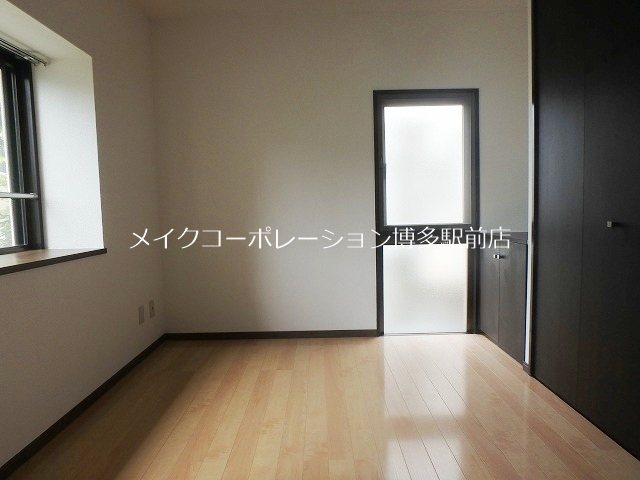 アークヒルズ警固 その他13