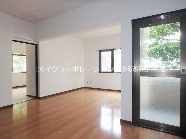 アークヒルズ警固 その他16