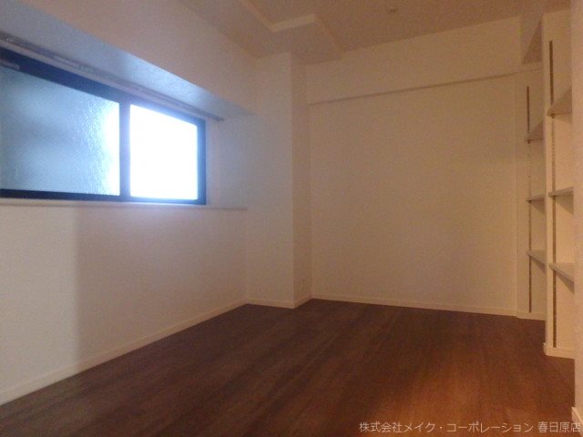 ブレス筑紫通り北 ベッドルーム