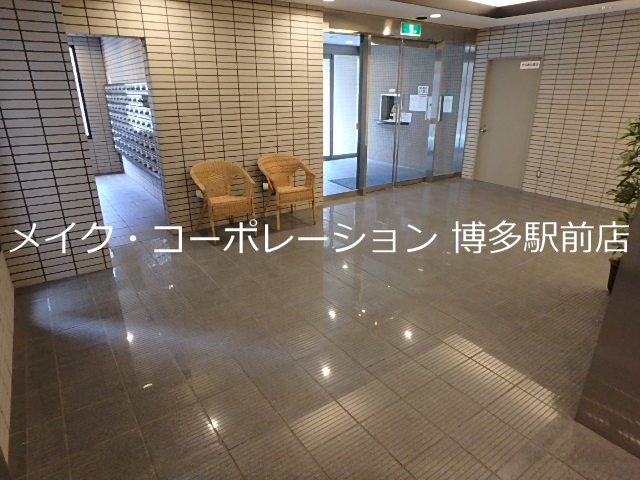 ル・フェール博多駅南  その他6