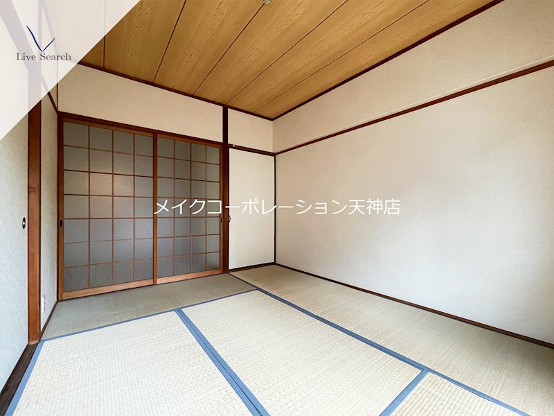 ハイム高宮   その他22