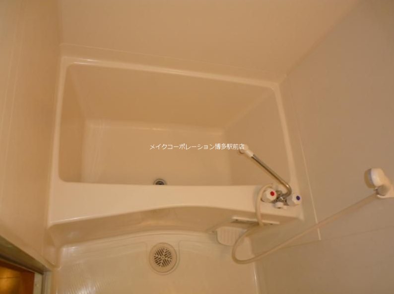 イル・グラッツィア薬院Ⅳ 風呂画像