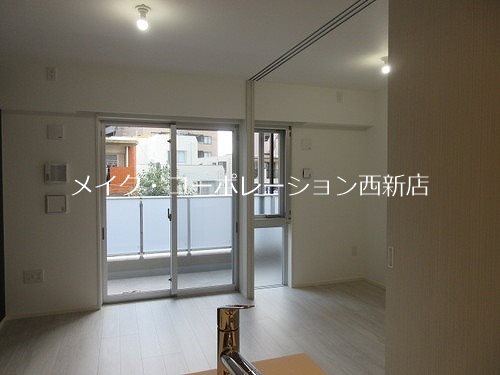 ライオンズミレス西新 その他1