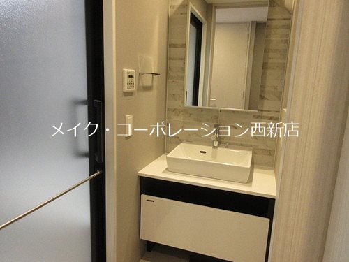 ライオンズミレス西新 その他2