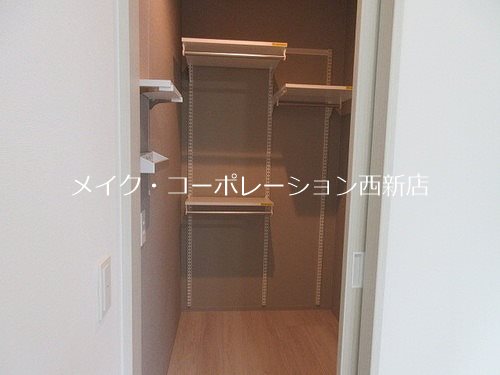 ライオンズミレス西新 その他4