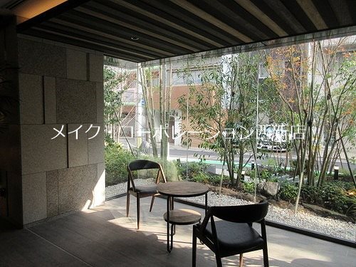 ライオンズミレス西新 その他8