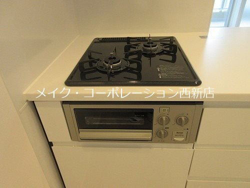 ライオンズミレス西新 その他9