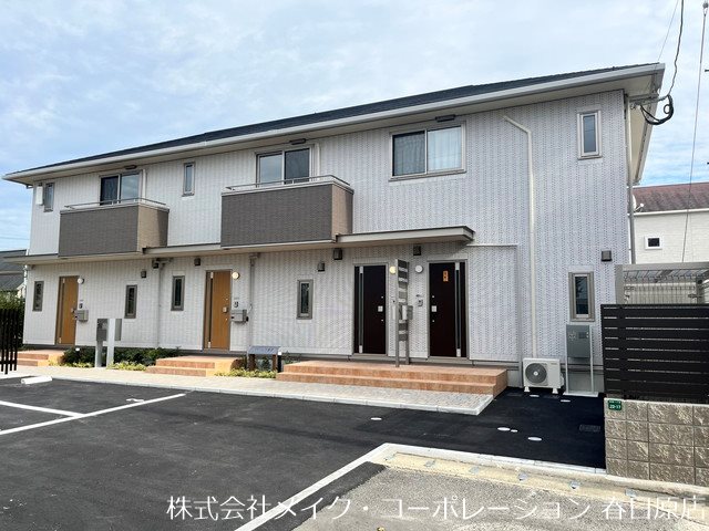 アドーレ大橋南 101号室 外観
