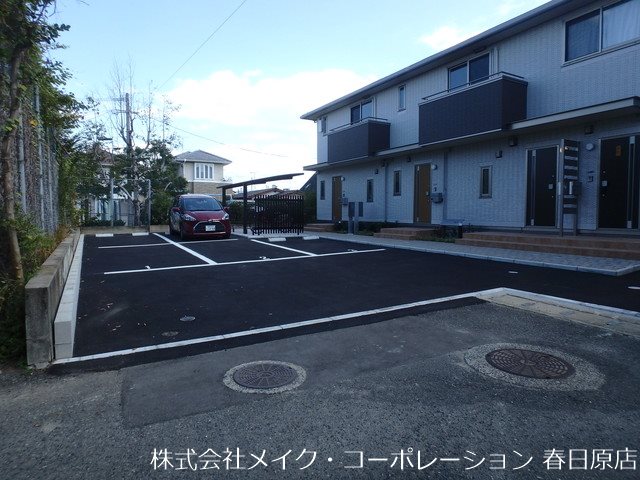 アドーレ大橋南 その他外観4