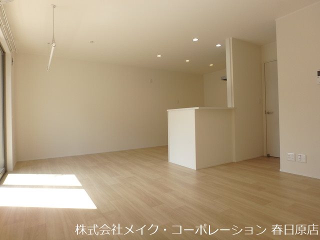 アドーレ大橋南 リビング