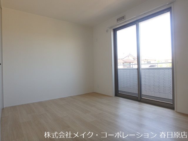 アドーレ大橋南 ベッドルーム