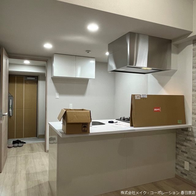 (仮称)ZIP春日市原町1丁目マンション その他12