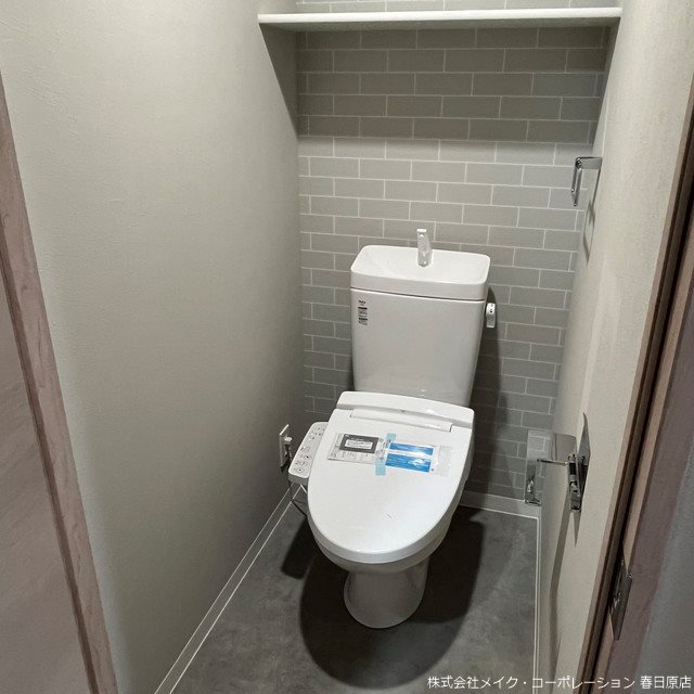 (仮称)ZIP春日市原町1丁目マンション その他2