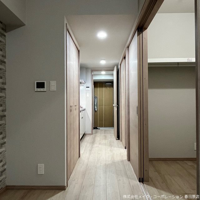 (仮称)ZIP春日市原町1丁目マンション その他15