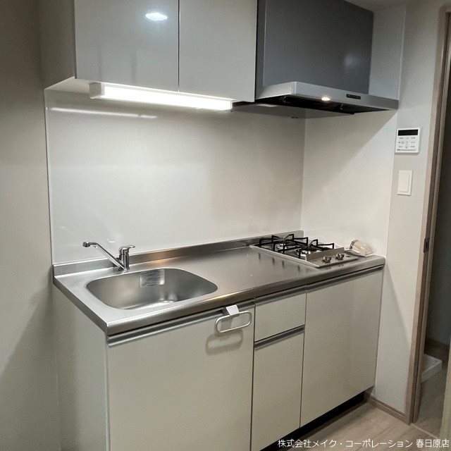 (仮称)ZIP春日市原町1丁目マンション キッチン