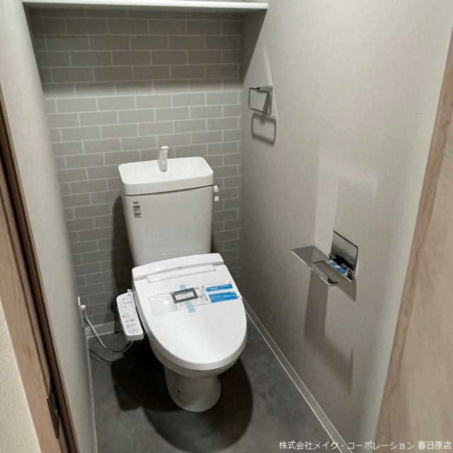 (仮称)ZIP春日市原町1丁目マンション その他2