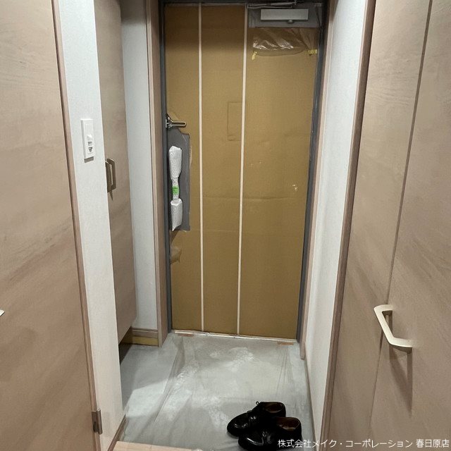 (仮称)ZIP春日市原町1丁目マンション その他7