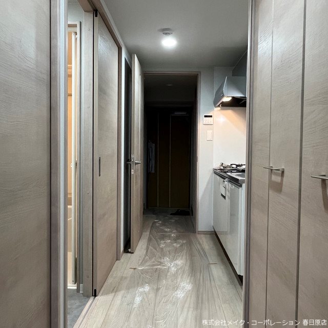 (仮称)ZIP春日市原町1丁目マンション その他14