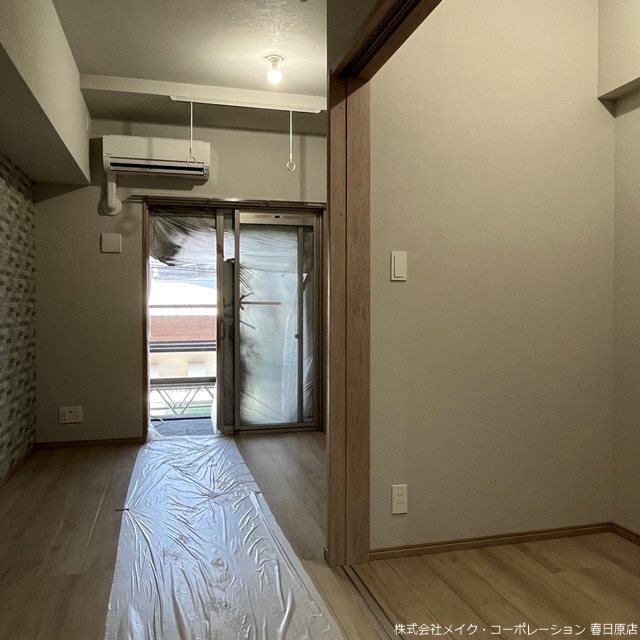 (仮称)ZIP春日市原町1丁目マンション その他15