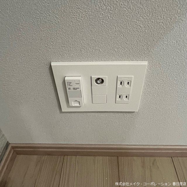 (仮称)ZIP春日市原町1丁目マンション その他20