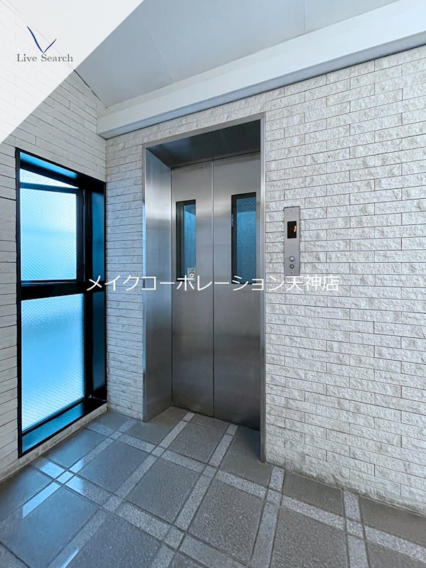 アスゴールダイイチ その他外観5