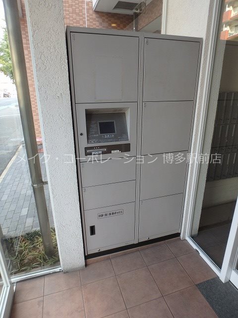 F･PARC博多駅南 その他12