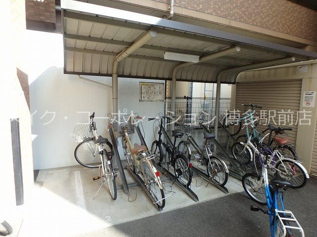 F･PARC博多駅南 その他14