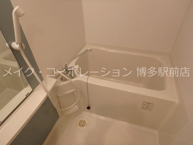F･PARC博多駅南 風呂画像