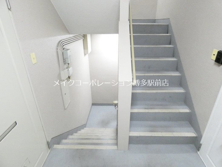 興栄マンション博多 その他18