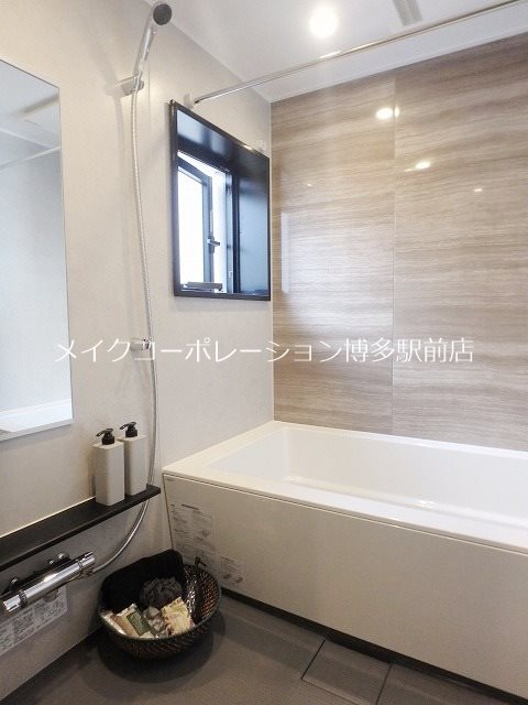 エスペランサ港BAY 風呂画像