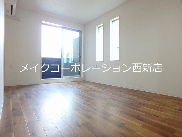 Delica次郎丸 その他1