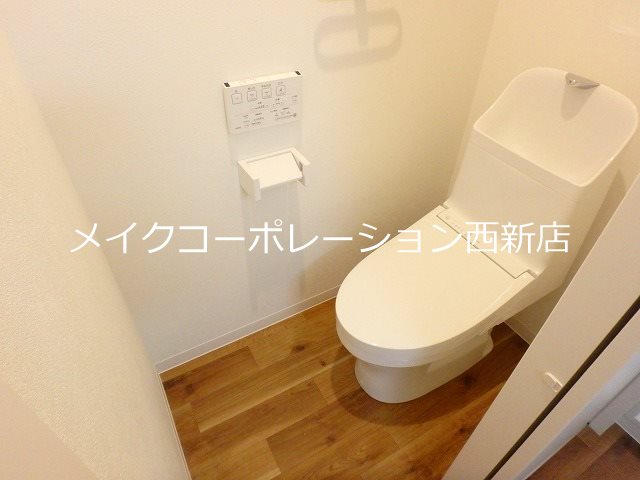 Delica次郎丸 その他3