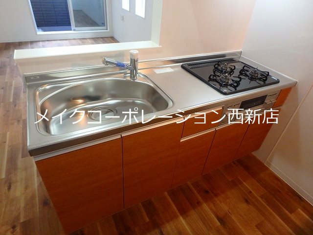 Delica次郎丸 その他8