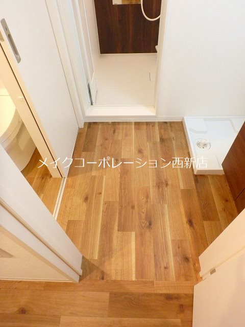 Delica次郎丸 その他10