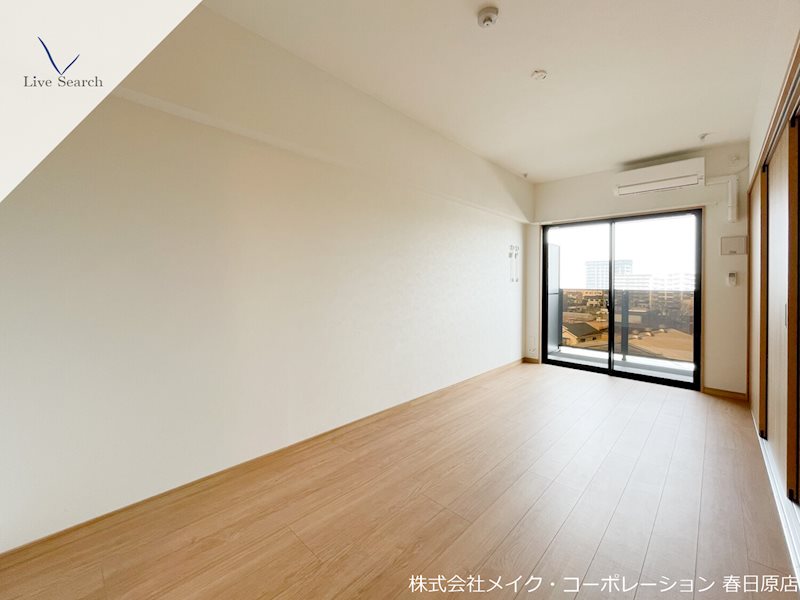 RESIDENCE南福岡 その他1