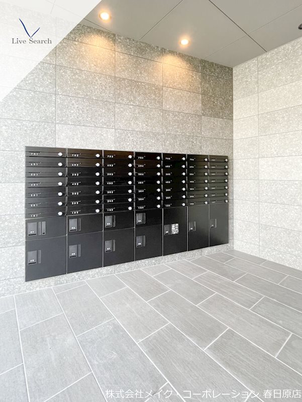 RESIDENCE南福岡 その他外観2