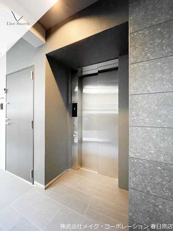 RESIDENCE南福岡 その他外観3